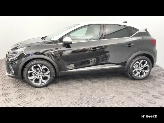 RENAULT CAPTUR II - voiture d'occasion - Photo 2