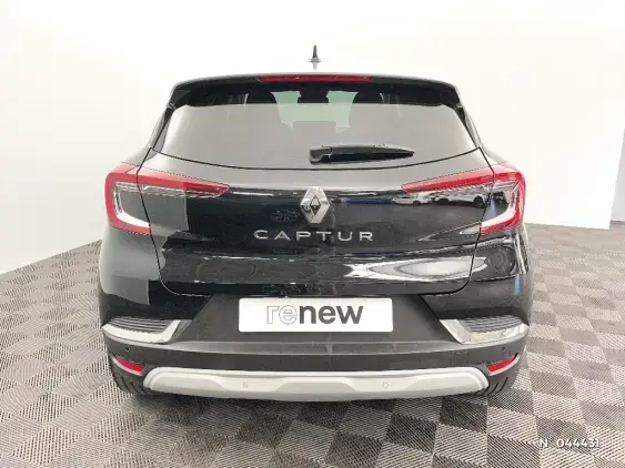 RENAULT CAPTUR II - voiture d'occasion - Photo 6