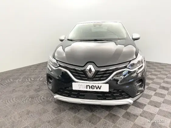 RENAULT CAPTUR II - voiture d'occasion - Photo 3