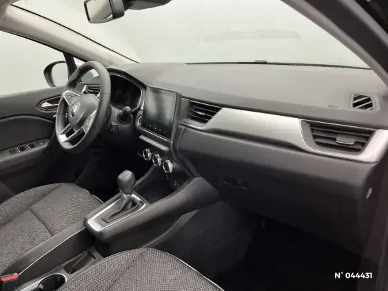 RENAULT CAPTUR II - voiture d'occasion - Photo 10