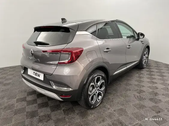 RENAULT CAPTUR II - voiture d'occasion - Photo 4