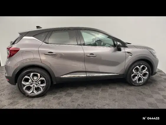 RENAULT CAPTUR II - voiture d'occasion - Photo 5