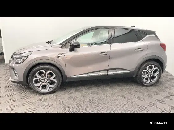 RENAULT CAPTUR II - voiture d'occasion - Photo 2