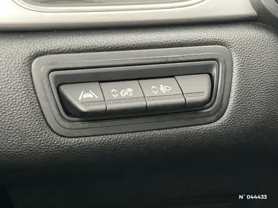 RENAULT CAPTUR II - voiture d'occasion - Photo 15