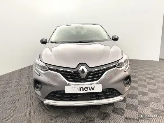 RENAULT CAPTUR II - voiture d'occasion - Photo 3