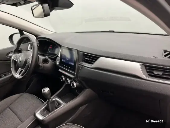 RENAULT CAPTUR II - voiture d'occasion - Photo 10