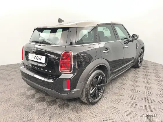 MINI COUNTRYMAN II - voiture d'occasion - Photo 4