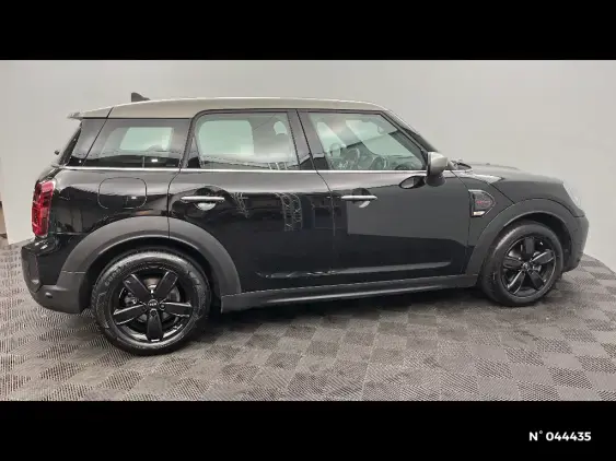 MINI COUNTRYMAN II - voiture d'occasion - Photo 5
