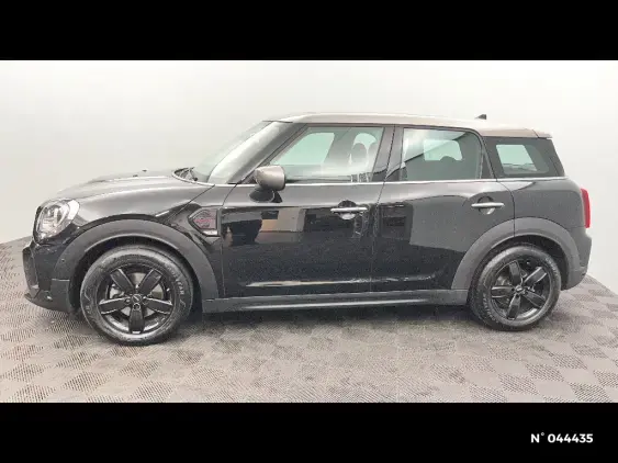 MINI COUNTRYMAN II - voiture d'occasion - Photo 2