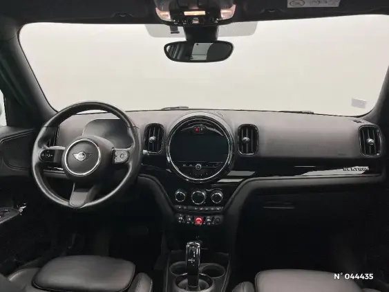 MINI COUNTRYMAN II - voiture d'occasion - Photo 9
