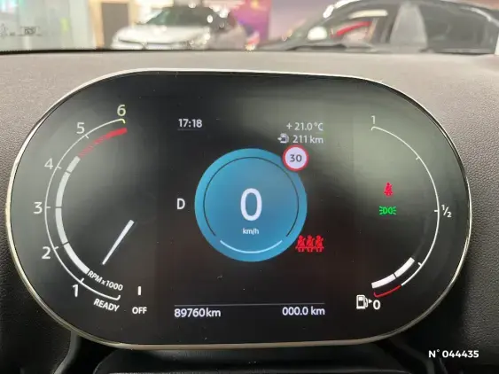 MINI COUNTRYMAN II - voiture d'occasion - Photo 12
