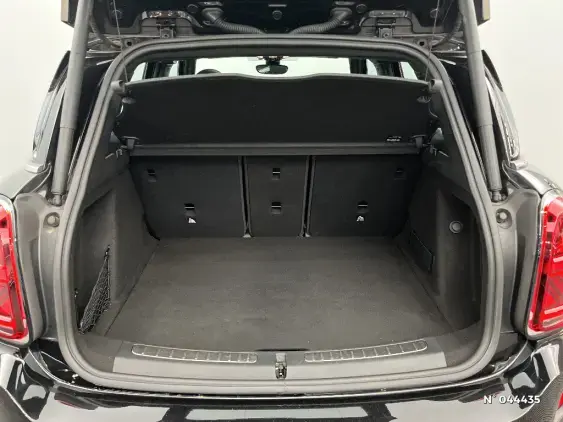 MINI COUNTRYMAN II - voiture d'occasion - Photo 7