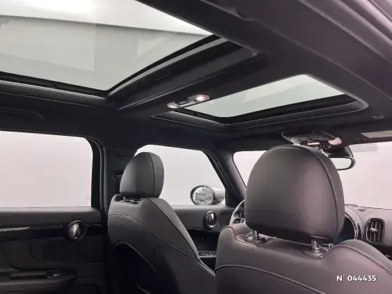 MINI COUNTRYMAN II - voiture d'occasion - Photo 28