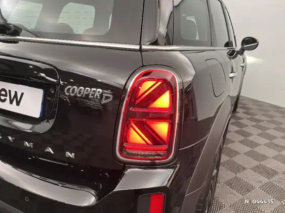 MINI COUNTRYMAN II - voiture d'occasion - Photo 31