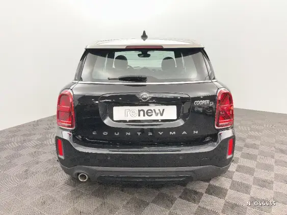 MINI COUNTRYMAN II - voiture d'occasion - Photo 6