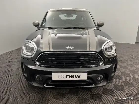 MINI COUNTRYMAN II - voiture d'occasion - Photo 3