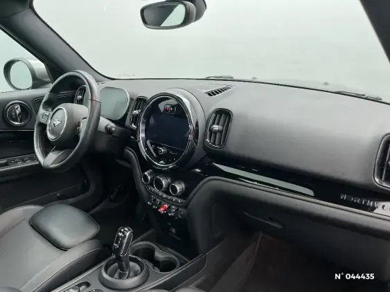 MINI COUNTRYMAN II - voiture d'occasion - Photo 10