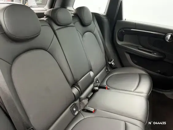 MINI COUNTRYMAN II - voiture d'occasion - Photo 11