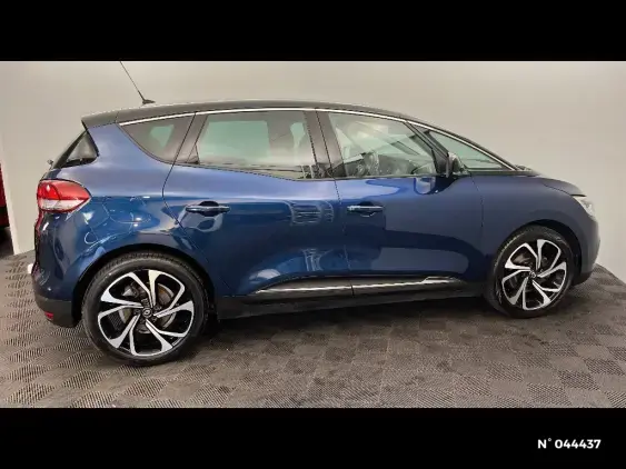 RENAULT SCENIC IV - voiture d'occasion - Photo 5