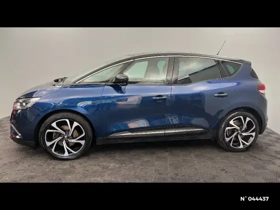 RENAULT SCENIC IV - voiture d'occasion - Photo 2