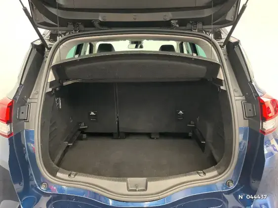 RENAULT SCENIC IV - voiture d'occasion - Photo 7