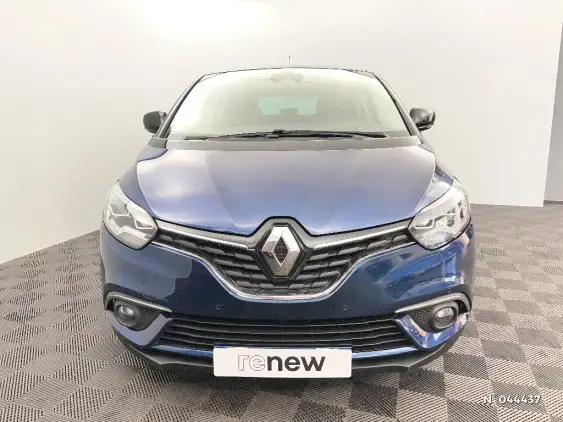 RENAULT SCENIC IV - voiture d'occasion - Photo 3
