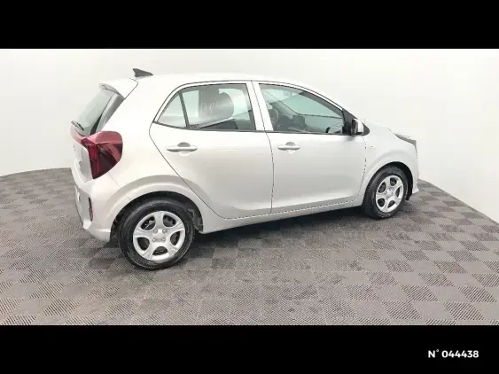 KIA PICANTO III - voiture d'occasion - Photo 5