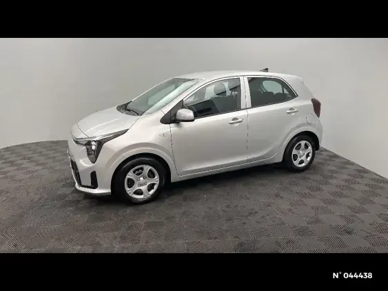 KIA PICANTO III - voiture d'occasion - Photo 2