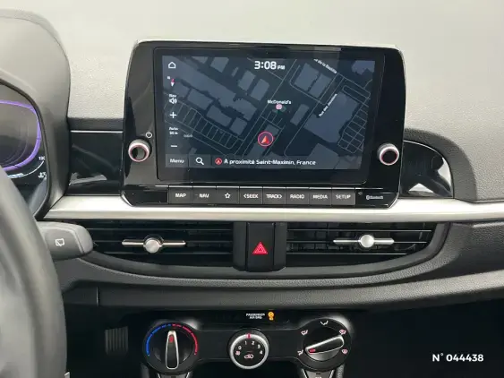 KIA PICANTO III - voiture d'occasion - Photo 13