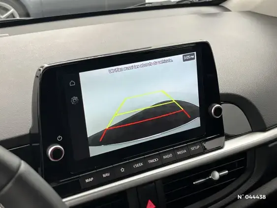 KIA PICANTO III - voiture d'occasion - Photo 14