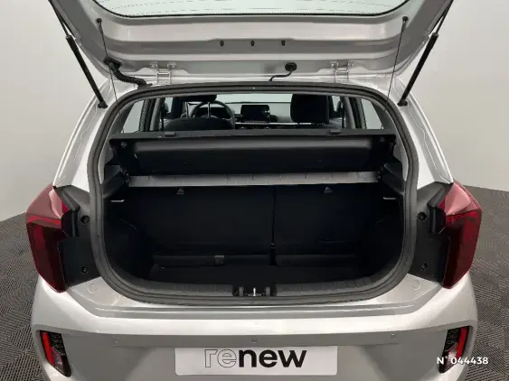 KIA PICANTO III - voiture d'occasion - Photo 7