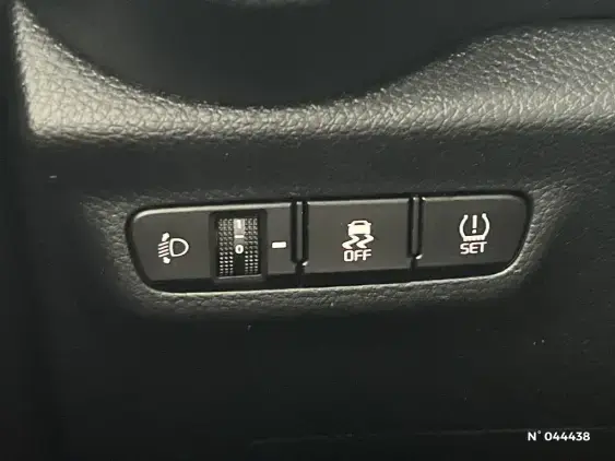 KIA PICANTO III - voiture d'occasion - Photo 15