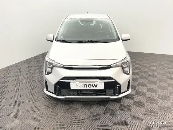 KIA PICANTO III - voiture d'occasion - Photo 3
