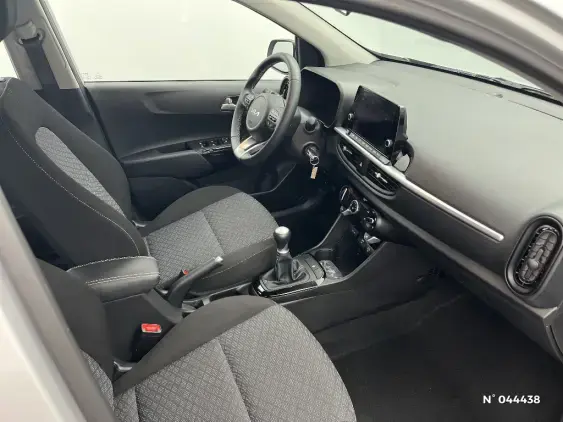 KIA PICANTO III - voiture d'occasion - Photo 10