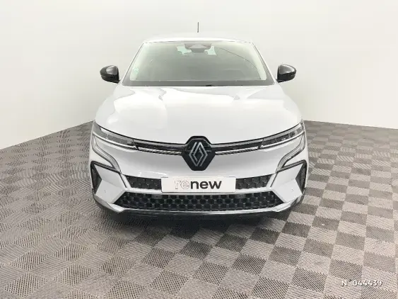 RENAULT MEGANE V - voiture d'occasion - Photo 3