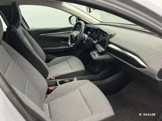 RENAULT MEGANE V - voiture d'occasion - Photo 10