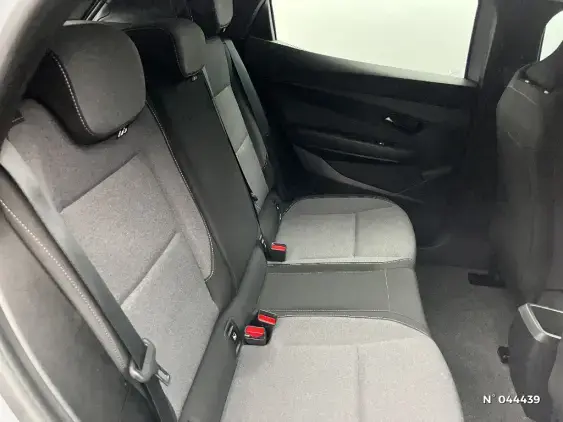 RENAULT MEGANE V - voiture d'occasion - Photo 11