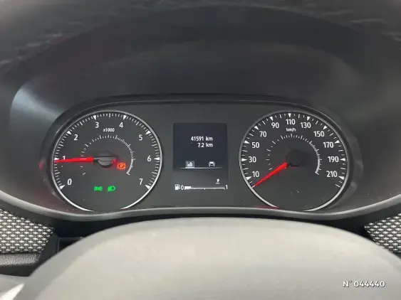DACIA SANDERO III - voiture d'occasion - Photo 12