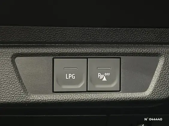 DACIA SANDERO III - voiture d'occasion - Photo 14