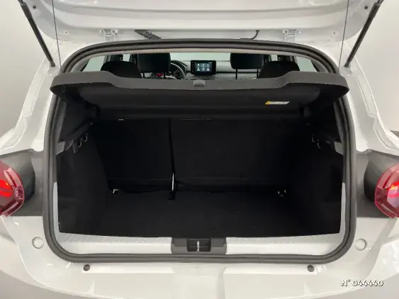 DACIA SANDERO III - voiture d'occasion - Photo 7