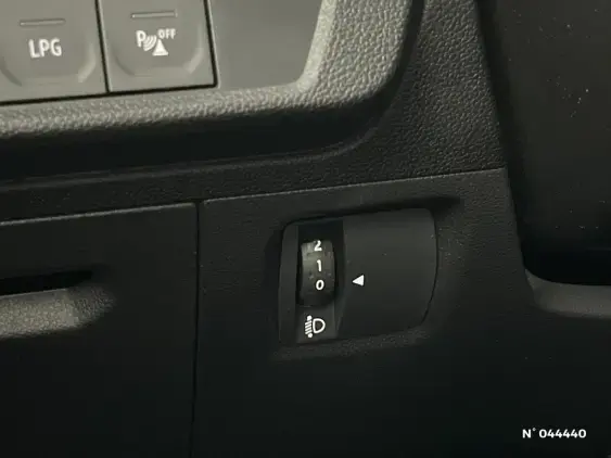 DACIA SANDERO III - voiture d'occasion - Photo 15