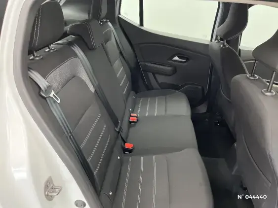 DACIA SANDERO III - voiture d'occasion - Photo 11