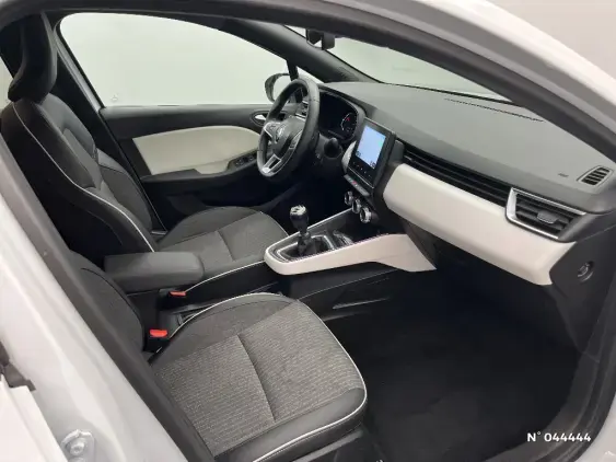 RENAULT CLIO V - voiture d'occasion - Photo 10