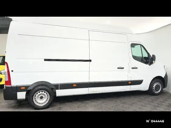RENAULT MASTER FG III - voiture d'occasion - Photo 5