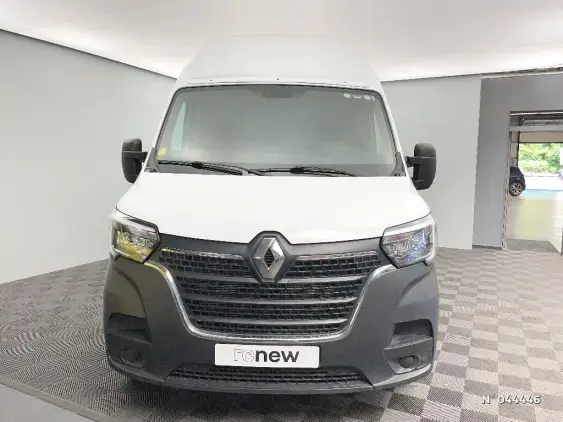 RENAULT MASTER FG III - voiture d'occasion - Photo 3