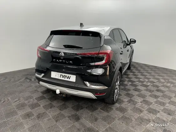 RENAULT CAPTUR II - voiture d'occasion - Photo 4
