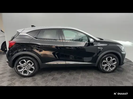 RENAULT CAPTUR II - voiture d'occasion - Photo 5