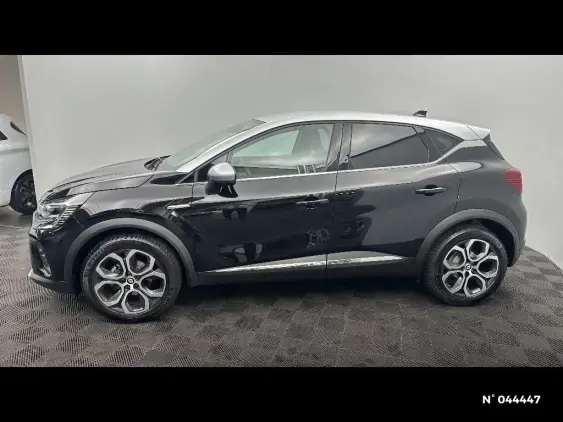 RENAULT CAPTUR II - voiture d'occasion - Photo 2