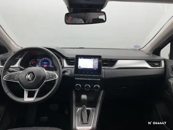 RENAULT CAPTUR II - voiture d'occasion - Photo 9
