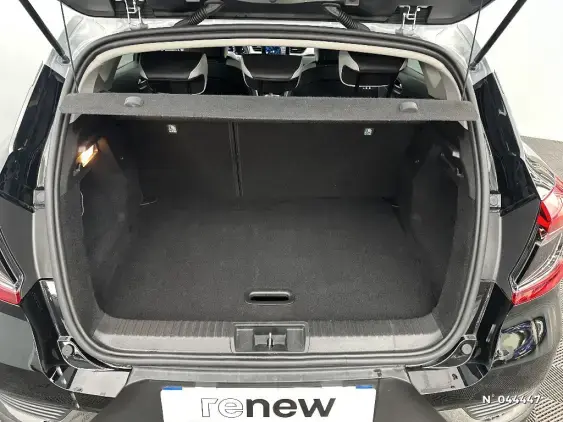 RENAULT CAPTUR II - voiture d'occasion - Photo 7